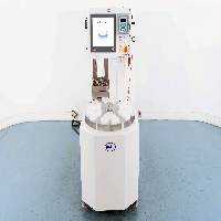 Pall iCELLis 500 Single-Use Fixed Bed Bioreactor image 2